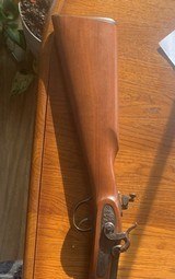 Thompson Model Renegade 54 cal muzzle loader - 5 of 6