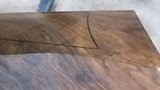 Matched Pair English Walnut Exhibition - 15 of 15