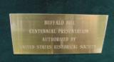 Buffalo Bill 1860 Army Commemorative - 5 of 7