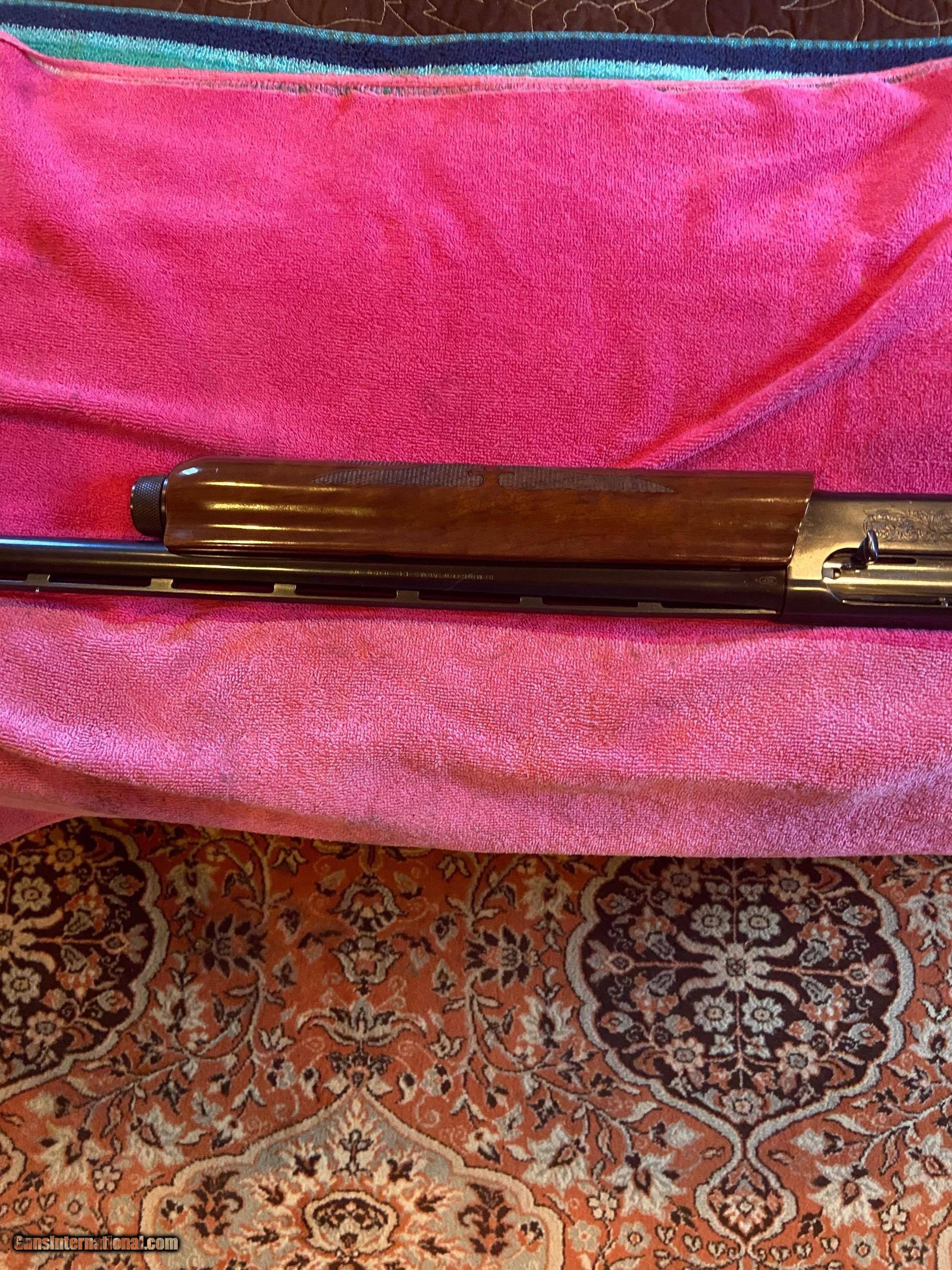 Remington 1100 12 Ga 6726