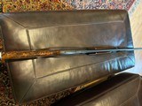 Winchester model 12 pump shotgun - 3 of 5