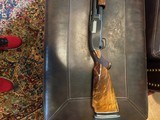 Winchester model 12 pump shotgun - 4 of 5