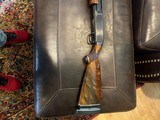 Winchester model 12 pump shotgun - 5 of 5