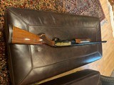 Remington model 870 12 gauge - 1 of 9