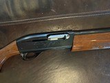 Remington 1100 Automatic shotgun - 1 of 7