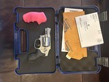 Smith and Wesson 38 Revolver - 2 of 2