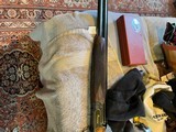 Perazzi MX 8 12 gauge - 7 of 7
