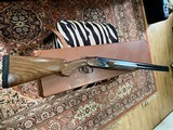 Perazzi MX 8 12 gauge - 2 of 7