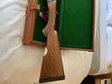 Perazzi MX 8 12 gauge - 5 of 7