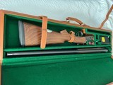 Perazzi MX 8 12 gauge - 4 of 7