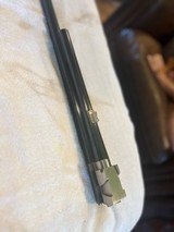 Perazzi M X S C 3 Barrel - 6 of 8