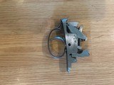 Perazzi double release tigger - 2 of 2