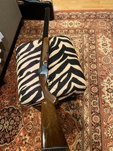 Browning Belgium Superpose 20 ga.