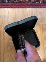 Perazzi Trigger - 4 of 4