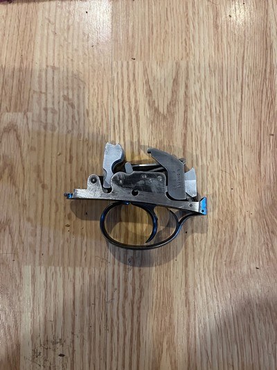 Perazzi Trigger