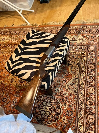 Browning Citori 725 Sporting