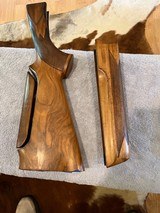 Krieghoff K80 wood set - Image 3 of 3