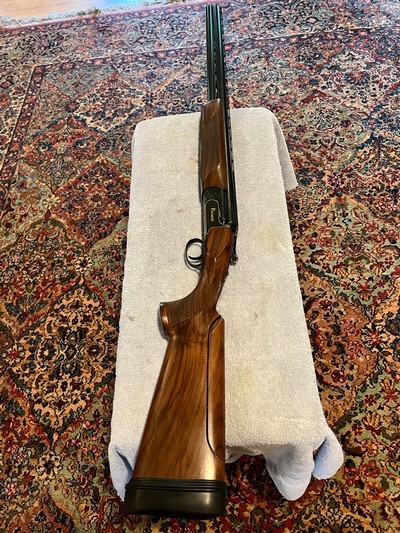 2020 Perazzi MX8 Combo - Image 1 of 6