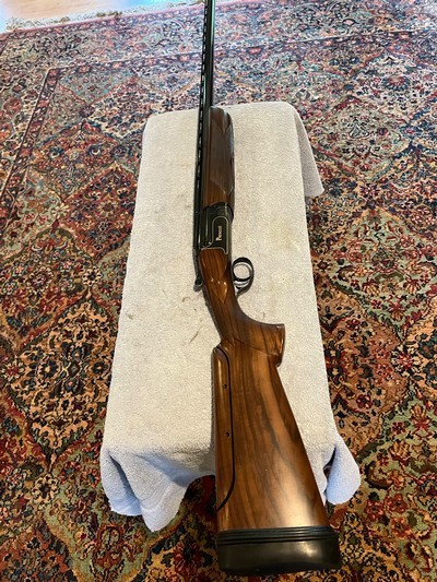 2020 Perazzi MX8 Combo - Image 2 of 6