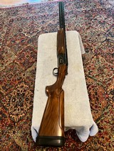 2020 Perazzi MX8 Combo
