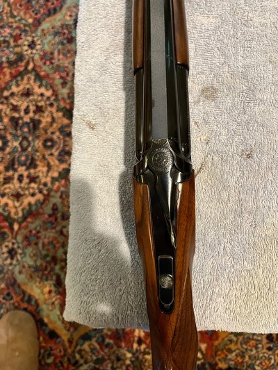 2020 Perazzi MX8 Combo - Image 3 of 6