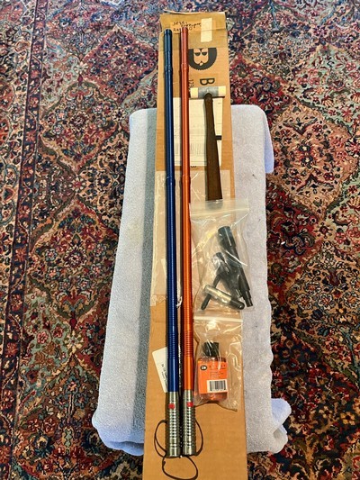 Briley Ultra Light 28 ga. Tube Set - Image 1 of 1