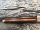 Benelli Montefeltro Silver20 gauge - Image 6 of 8