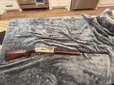 Benelli Montefeltro Silver20 gauge