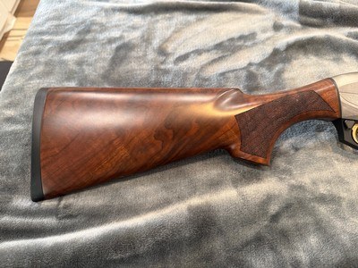 Benelli Montefeltro Silver20 gauge - Image 3 of 8