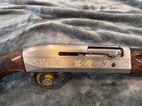 Benelli Montefeltro Silver20 gauge - Image 4 of 8