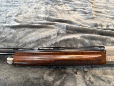 Benelli Montefeltro Silver20 gauge - Image 6 of 8