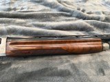 Benelli Montefeltro Silver20 gauge - Image 7 of 8
