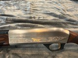 Benelli Montefeltro Silver20 gauge - Image 5 of 8