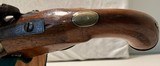 Trade pistol, brass barrel ,original flintlock - 11 of 11