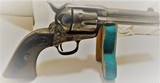 Colt Single Action Army 32-20 caliber - 3 of 10