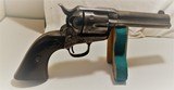 Colt Single Action Army 32-20 caliber - 1 of 10