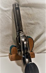 Colt Single Action Army 32-20 caliber - 5 of 10