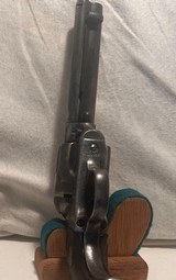 Colt Single Action Army 32-20 caliber - 10 of 10