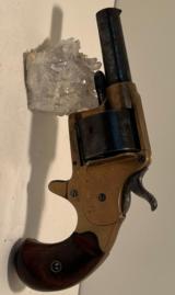 COLT HOUSE REVOLVER - 2 of 13