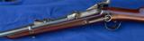 Excellent Springfield 1877 trapdoor carbine - 2 of 13