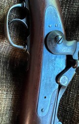 Excellent Springfield 1877 trapdoor carbine - 4 of 13