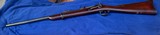 Excellent Springfield 1877 trapdoor carbine - 1 of 13