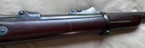 Excellent Springfield 1877 trapdoor carbine - 7 of 13