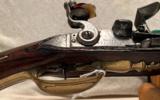 Conet French flintlock - 3 of 13