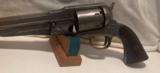 Remington New Model Army, CivilWar revolver - 4 of 8