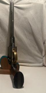 Remington New Model Army, CivilWar revolver - 6 of 8