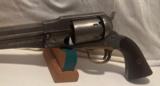 Remington New Model Army, CivilWar revolver - 8 of 8