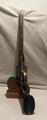 Remington New Model Army 44 Cal - 9 of 11