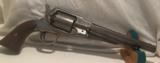 Remington New Model Army 44 Cal - 6 of 11
