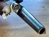 National Arms Co. sinle shot No.2 Derringer - 9 of 10